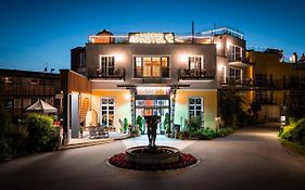 Spirit&SPA Birkenhof am Elfenhain